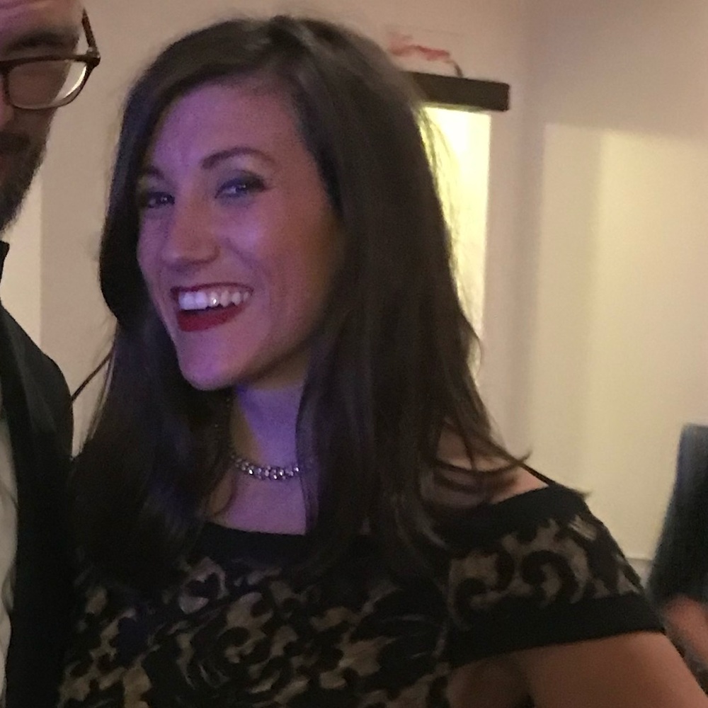 Meet your Posher, Laura